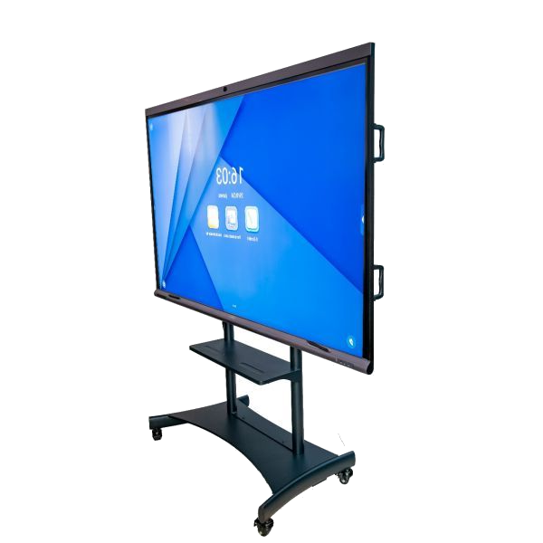 Pantalla Interactiva JAM Paraguay