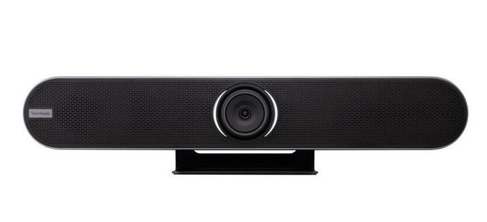 ViewSonic VB-CAM-201 — cámara videoconferencia 4K Paraguay